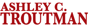 Vote ACTroutman